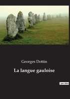 La langue gauloise 2385080982 Book Cover