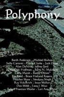 Polyphony: Volume 3 0972054731 Book Cover