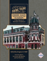 From Shibe Park to Connie Mack Stadium: Great Games in Philadelphia’s Lost Ballpark 1970159863 Book Cover
