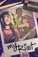 My Riot 1620107767 Book Cover