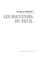 LES SOUVENIRS DU DEUIL 2810600899 Book Cover