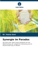 Synergie im Paradox 6205321033 Book Cover