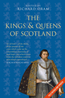 The Kings and Queens of Scotland (Revealing History) 075243814X Book Cover