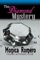 The Diamond Mystery and other stories 1097779025 Book Cover