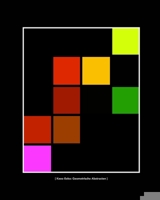 [ Keeo Eeko: Geometrische Abstracten ] B0CPKYZZV7 Book Cover
