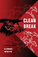 Clean Break 1958425516 Book Cover