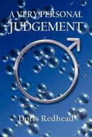 A Very Personal Judgement 147529574X Book Cover
