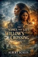 The Names That Left Willow's Crossing (Ashwater Trilogy) B0GY64JHD2 Book Cover