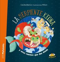 La Serpiente Keona 6079344300 Book Cover