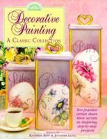 Decorative Painting: A Classic Collection 0891349812 Book Cover