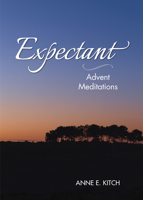 Expectant: Advent Meditations 1640651462 Book Cover
