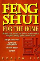 Feng Shui for the Home 0893463272 Book Cover