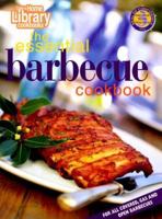 The Essential Barbecue Cookbook 1564261530 Book Cover