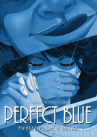 Perfect Blue: Awaken from a Dream 1626927413 Book Cover