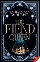 The Fiend Queen 162639234X Book Cover