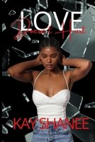 Love Doesn't Hurt 1730749887 Book Cover