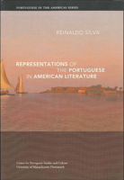 Representations of the Portuguese in American Literature 1933227184 Book Cover