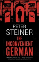 The Inconvenient German 1448306418 Book Cover
