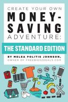 Create Your Own Money-Saving Adventure 1495901963 Book Cover