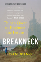 Breakneck 1324106034 Book Cover