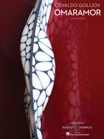 Omaramor: Cello Archive Edition 1476805369 Book Cover