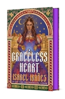 Graceless Heart 1250376696 Book Cover