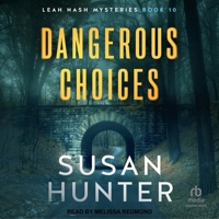 Dangerous Choices B0CW4YSLYT Book Cover