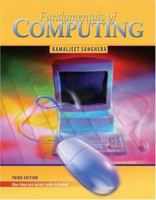 Fundamentals Of Computing 0757584764 Book Cover