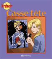 Teen French-Casse-tÃƒÂªte 1897295332 Book Cover