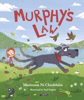 Murphy's Law [Working Title] 1788492927 Book Cover