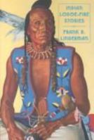 Indian Lodge-Fire Stories 0943972396 Book Cover