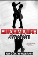 Playmates 1492818321 Book Cover