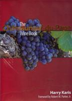 The Chateauneuf-du-Pape Wine Book 9081201719 Book Cover