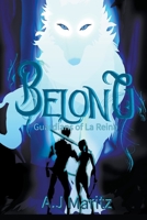 Belong (The Guardians of La Reina) B0CMMX15CB Book Cover