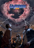 Le Génome, tome 2 (French Edition) B0GX57LH99 Book Cover