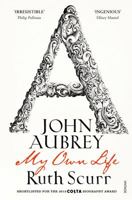 John Aubrey: My Own Life 0099490633 Book Cover