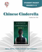 Chinese Cinderella By Adeline Yen Mah, Student Pack, Grades 7 8 1581308876 Book Cover