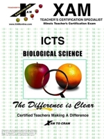 Icts Biological Science 1581973551 Book Cover