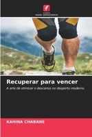 Recuperar para vencer 6630260198 Book Cover