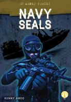 Navy Seals 1532125496 Book Cover