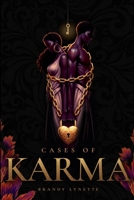 Cases of Karma 196728279X Book Cover