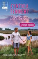 Fit for You 151610319X Book Cover