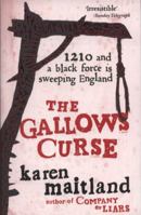 The Gallows Curse 0718156358 Book Cover