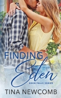 Finding Eden 1947786040 Book Cover