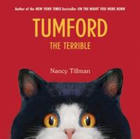 Tumford the Terrible 1250033640 Book Cover