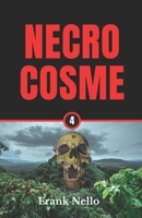 NECROCOSME TOME 4 B0C87SP88N Book Cover