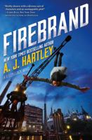 Firebrand 0765388138 Book Cover