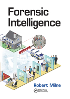 Forensic Intelligence 1032923431 Book Cover