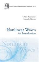 Nonlinear Waves: A Geometrical Approach 9814322121 Book Cover