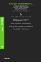Double Anniversaire Le Centenaire de Merleau-Ponty, Les Dix ANS de Chiasmi 8884837790 Book Cover